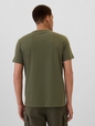 Organic Cotton Pocket T-Shirt