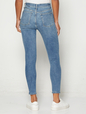 High Rise Skinny Jean