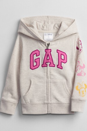 babyGap | Disney Minnie Mouse Hoodie