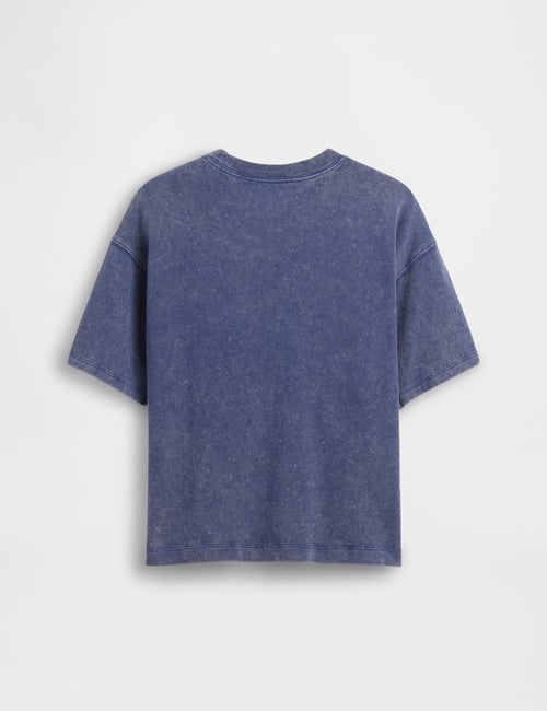 Kids Heavyweight T-Shirt