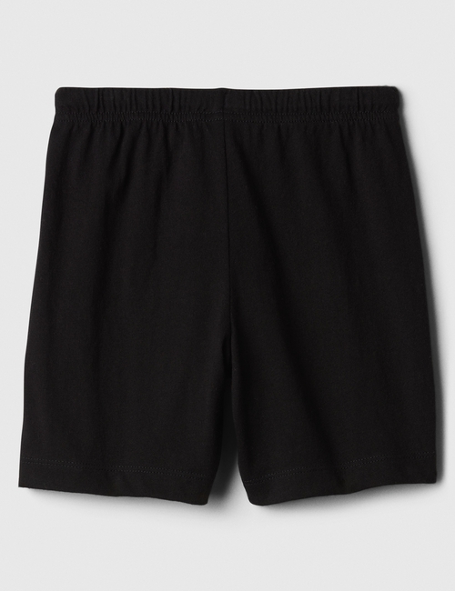 babyGap Jersey Pull-On Shorts