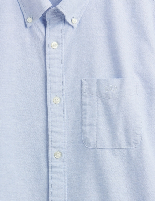 Oxford Shirt