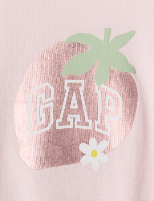 babyGap Graphic T-Shirt