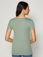 Favorite Crewneck Printed T-shirt
