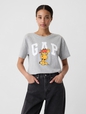 Relaxed Graphic T-Shirt