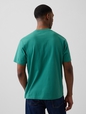 V-FRCH GAP ATHLETIC DEPT TEE