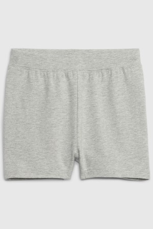 شورت كارت ويل ميكس اند ماتش قطن عضوي للأطفال بسن المشي