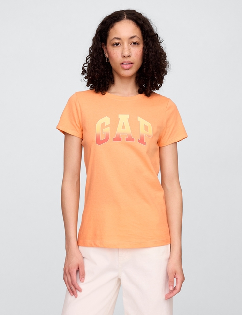 Gap Logo T-Shirt