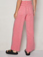 High Rise Wide-Leg Jeans