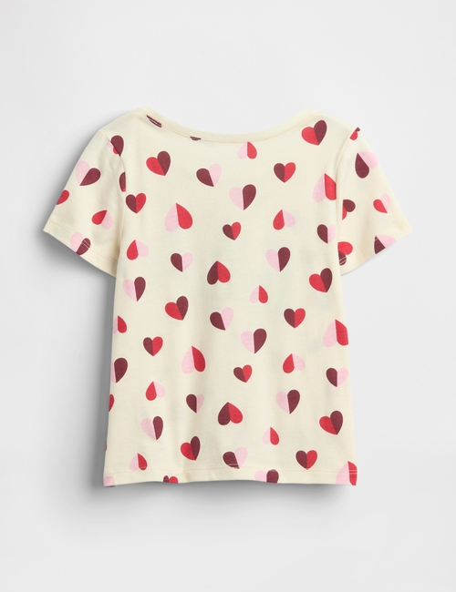 babyGap Crewneck T-Shirt