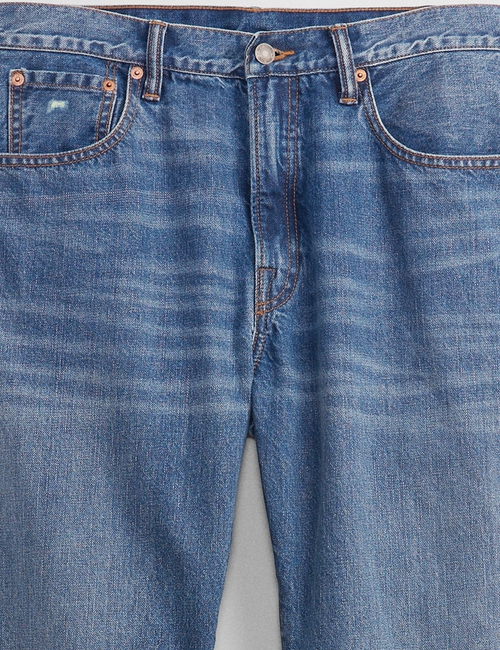 '90s Original Straight Jeans