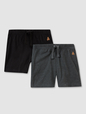babyGap Jersey Pull-On Shorts (2-Pack)