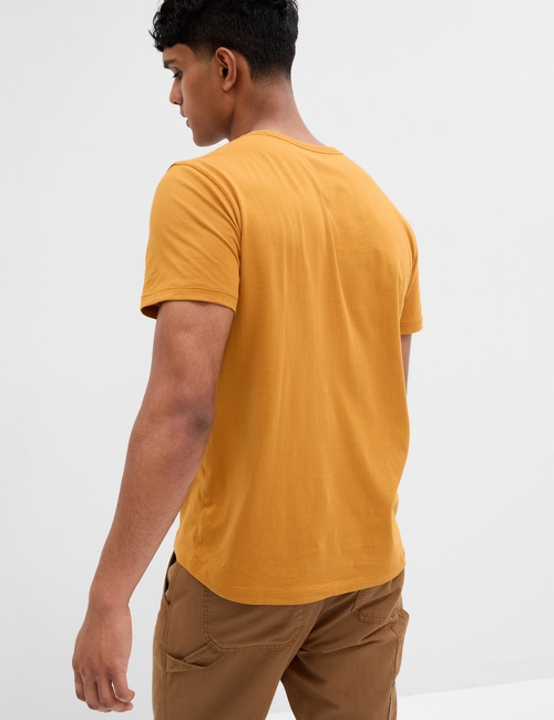 Gap Arch Logo T-shirt
