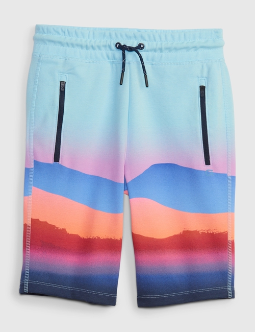 GapFit Kids Fit Tech Shorts