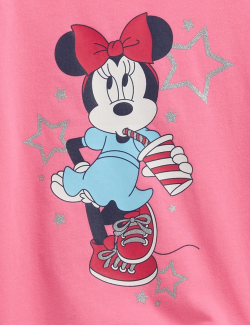 Gap × Disney Baby & Toddler Graphic T-Shirt