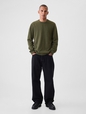 CashSoft Crewneck Sweater