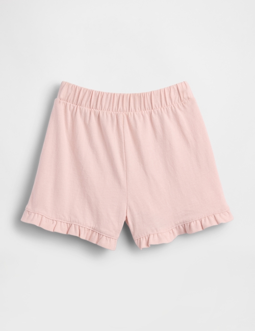 SPRING BF SB SHORT