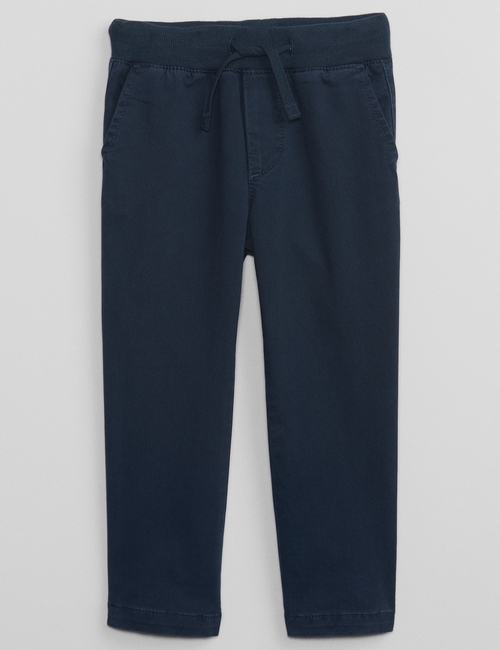 بيبي جاب| بنطال كاكي سهل الارتداء بتقنية واش ويل