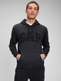 Gap Logo Fleece Hoodie