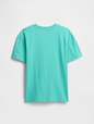 Kids Pocket T-Shirt