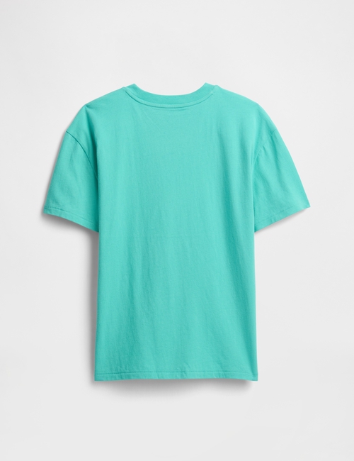 Kids Pocket T-Shirt