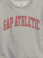 Toddler Gap Logo Sweatshirt