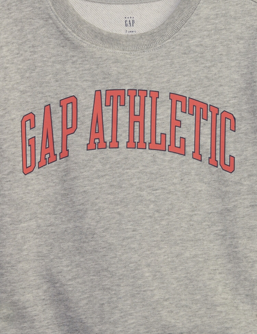 Toddler Gap Logo Sweatshirt