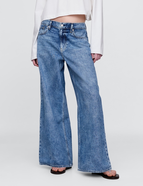 INTL SUPER BAGGY MR LT ANGIE