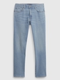 Straight Jeans