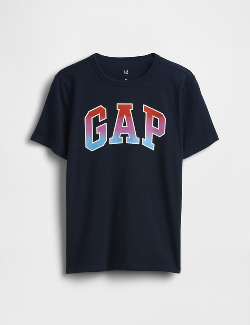 Kids Gap Logo T-Shirt