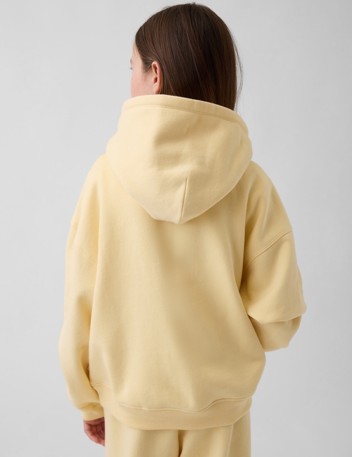 Kids VintageSoft Relaxed Hoodie