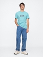 Gap Arch Logo T-shirt