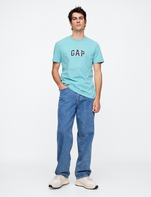 Gap Arch Logo T-shirt