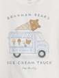 Baby Brannan Bear Outfit Set