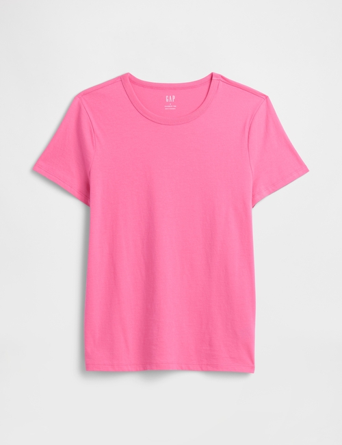 Favorite Crewneck T-Shirt