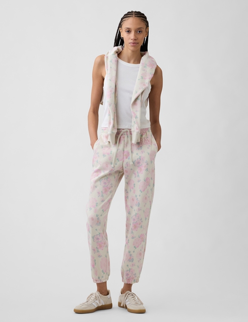 Gap Logo Joggers