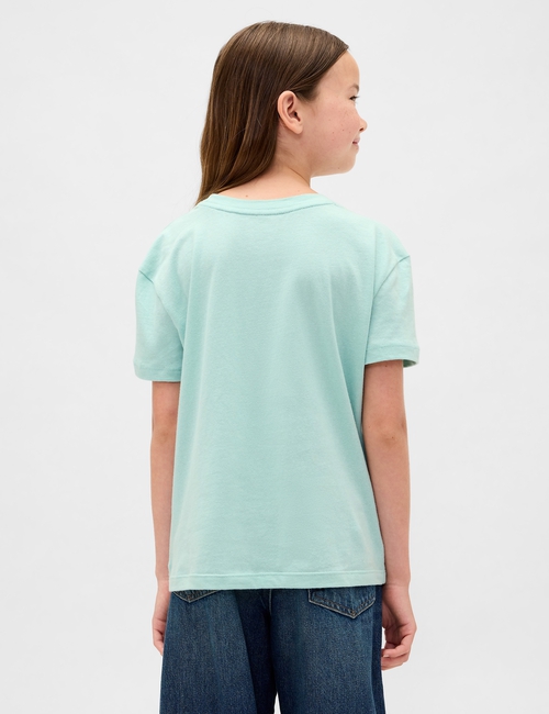 Kids Graphic T-Shirt