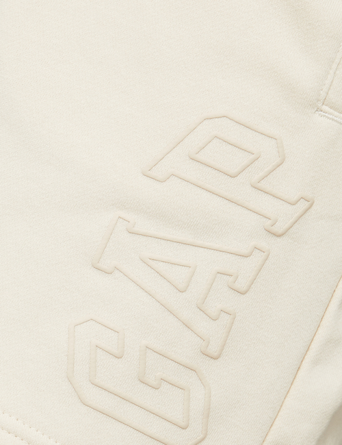 Gap Arch Logo Sweat Shorts