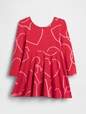Baby & Toddler Mix & Match Twirl Dress