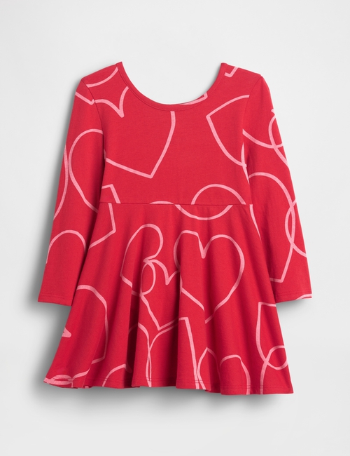 Baby & Toddler Mix & Match Twirl Dress