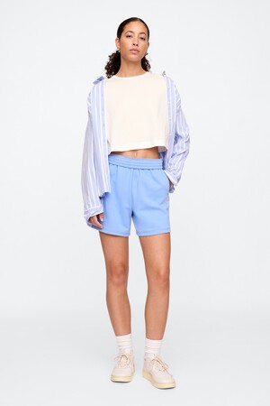 Vintage Soft Logo Sweat Shorts