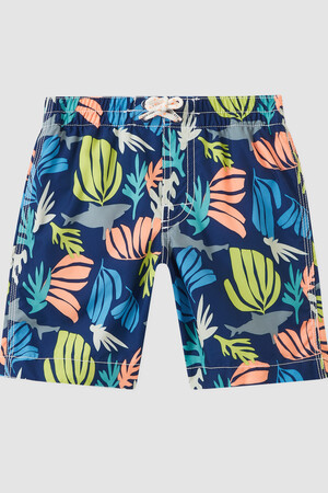 EU SWIM TRUNK