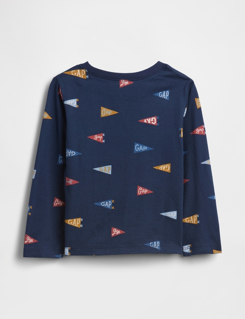 babyGap Print T-Shirt