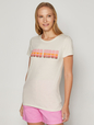 Favorite Crewneck Printed T-shirt
