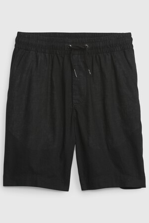 Kids Easy Pull-On Shorts