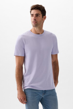 Everyday Soft Crewneck T-Shirt