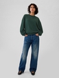 Mini Gap Logo Sweatshirt