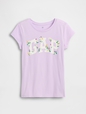 Kids Gap Logo T-Shirt