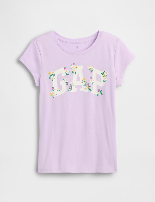 Kids Gap Logo T-Shirt