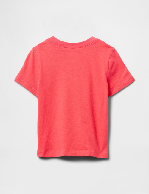 babyGap | Disney Minnie Mouse Logo T-Shirt